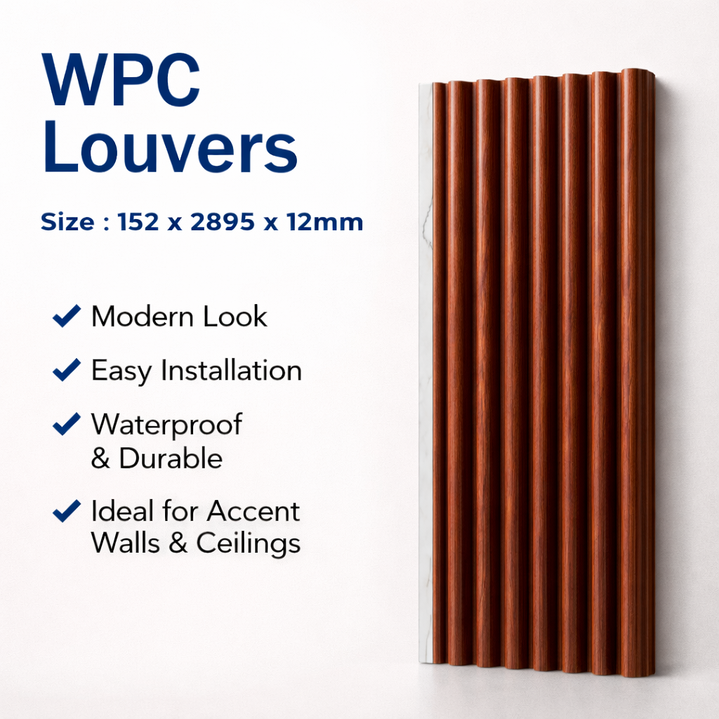 WPC 12 mm