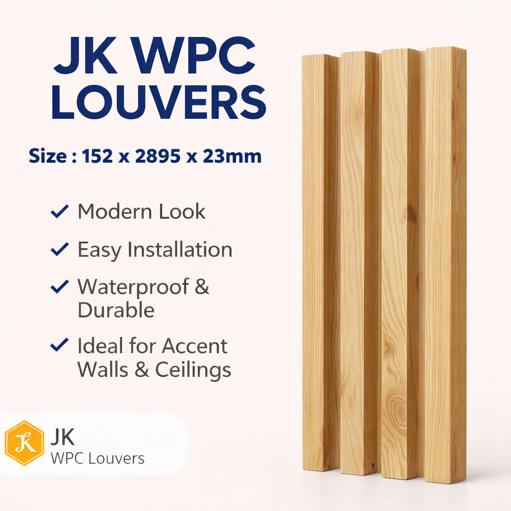 WPC LOUVERS