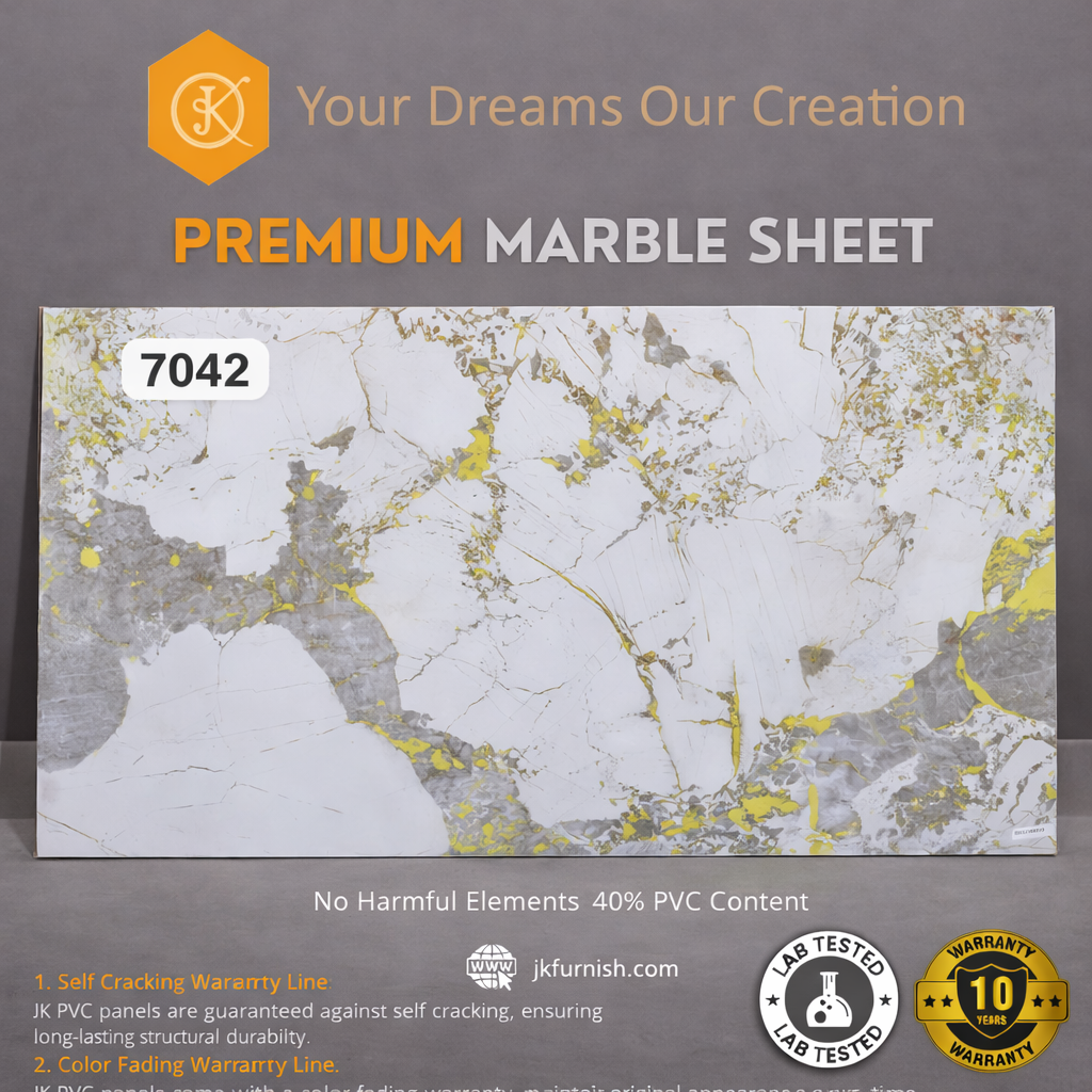 Premium marble sheets 