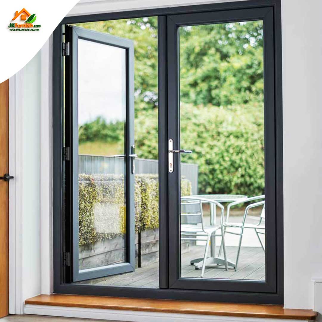 UPVC DOORS 