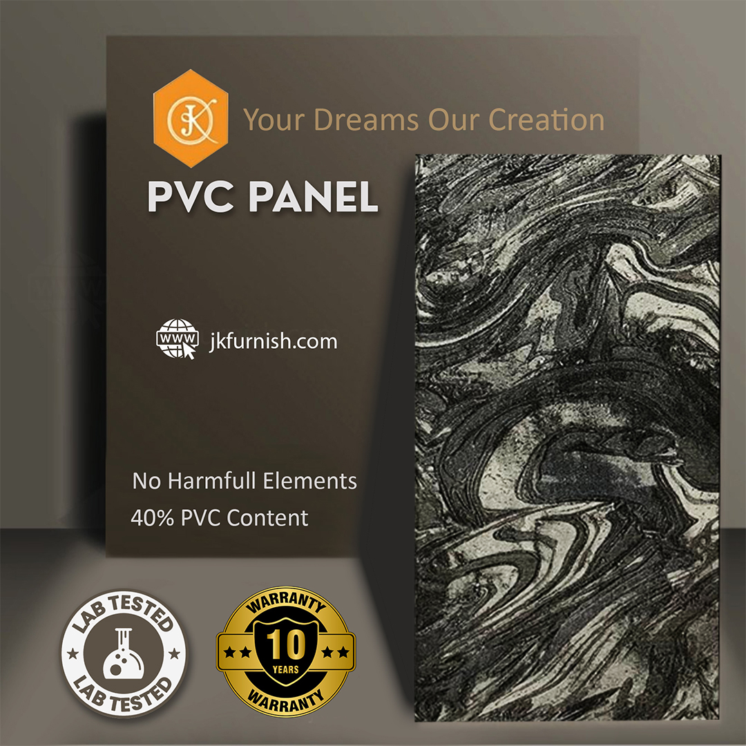 PVC Panel JK Series