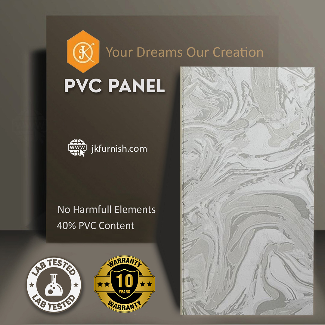 PVC Panel JK Series