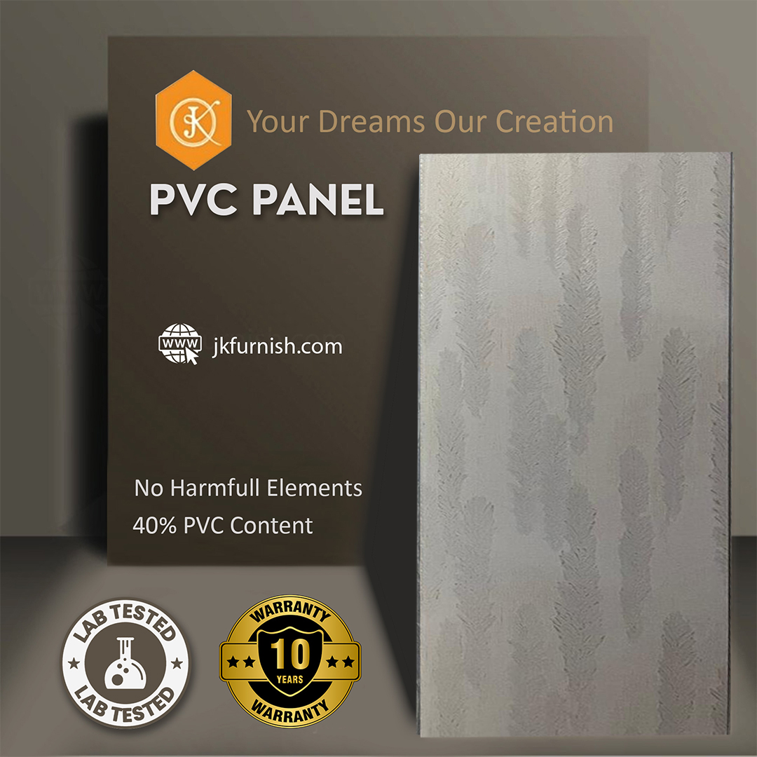 PVC Panel JK Series