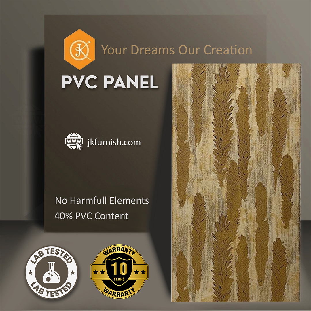 PVC Panel JK Series