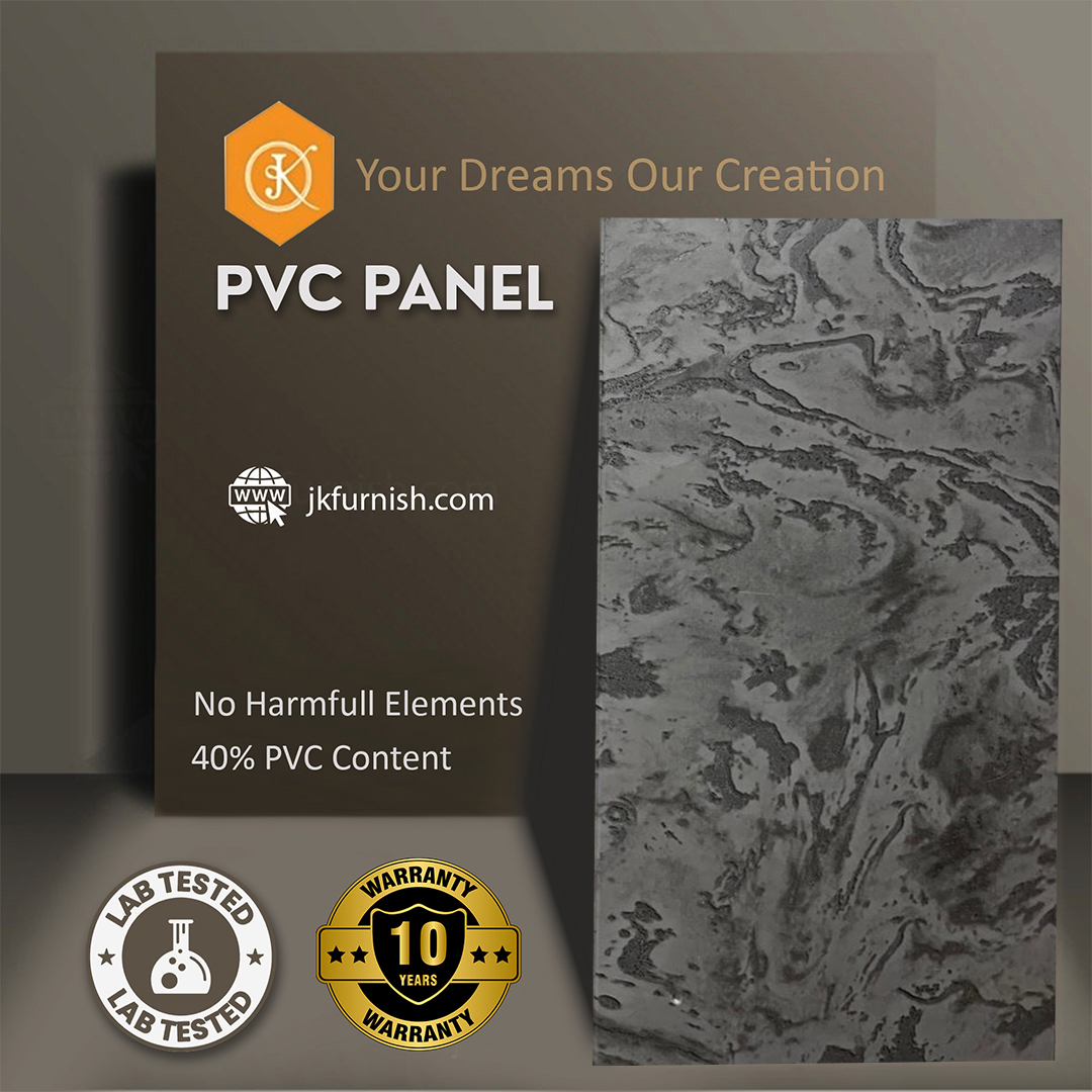 PVC Panel JK Series