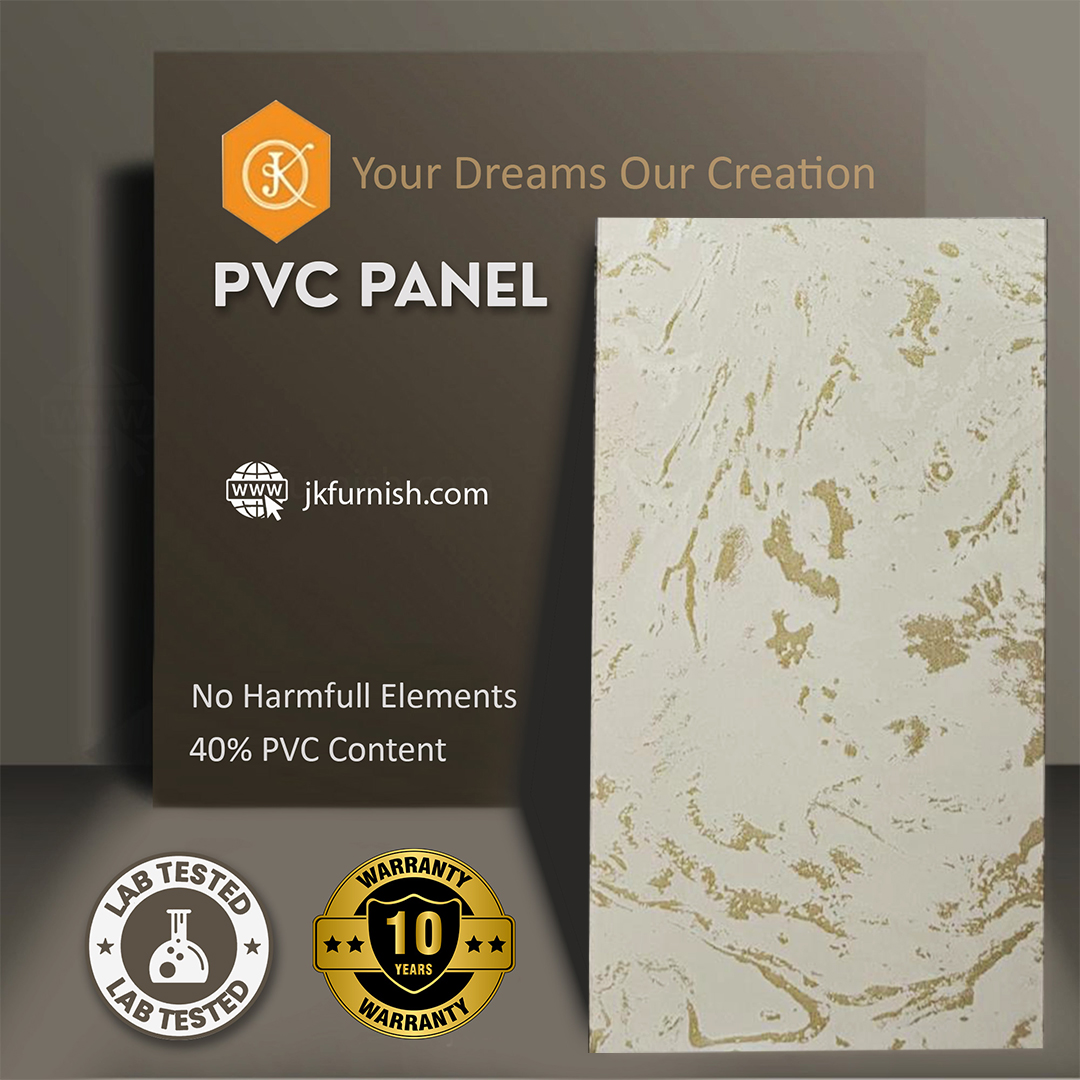 PVC Panel JK Series
