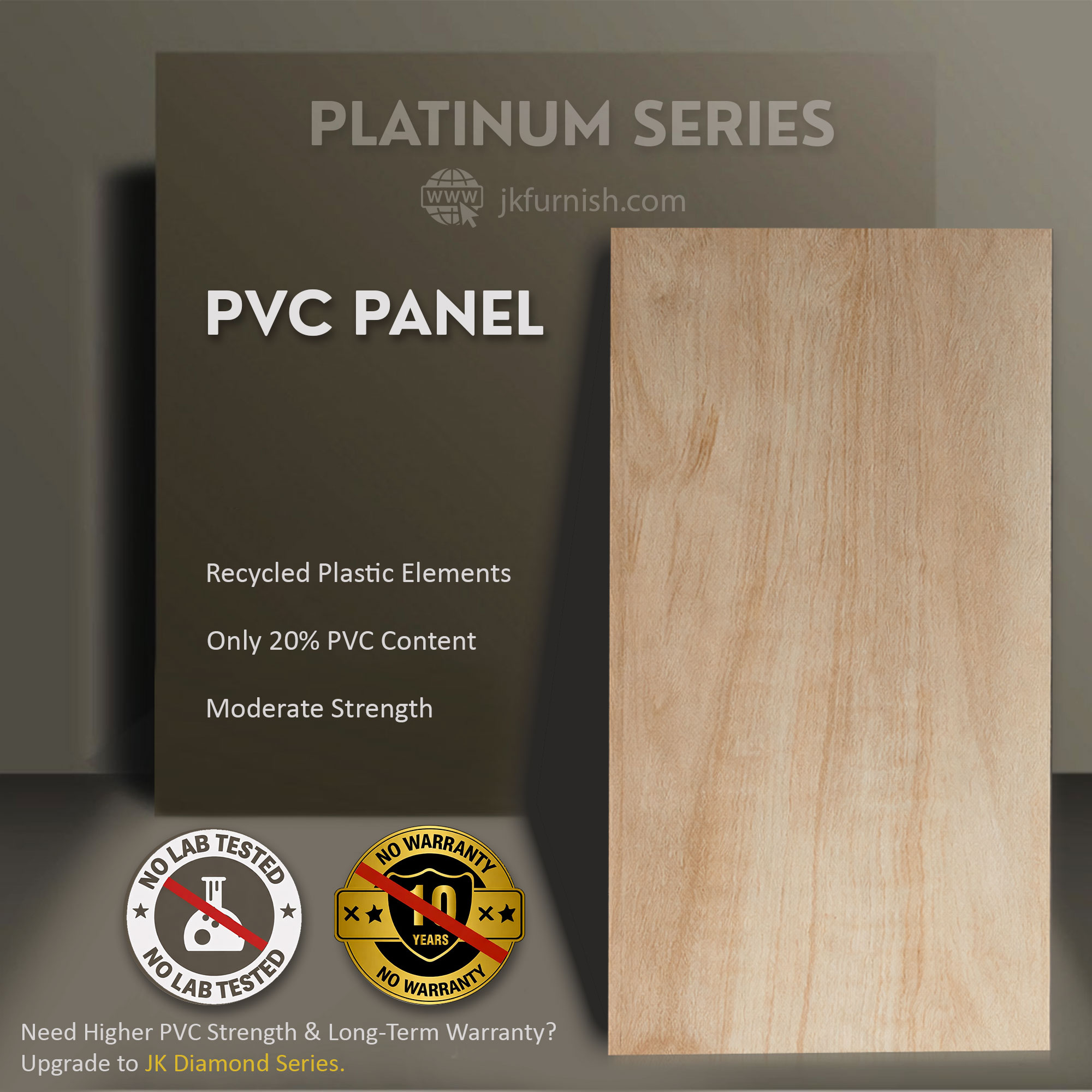 PVC PANEL 