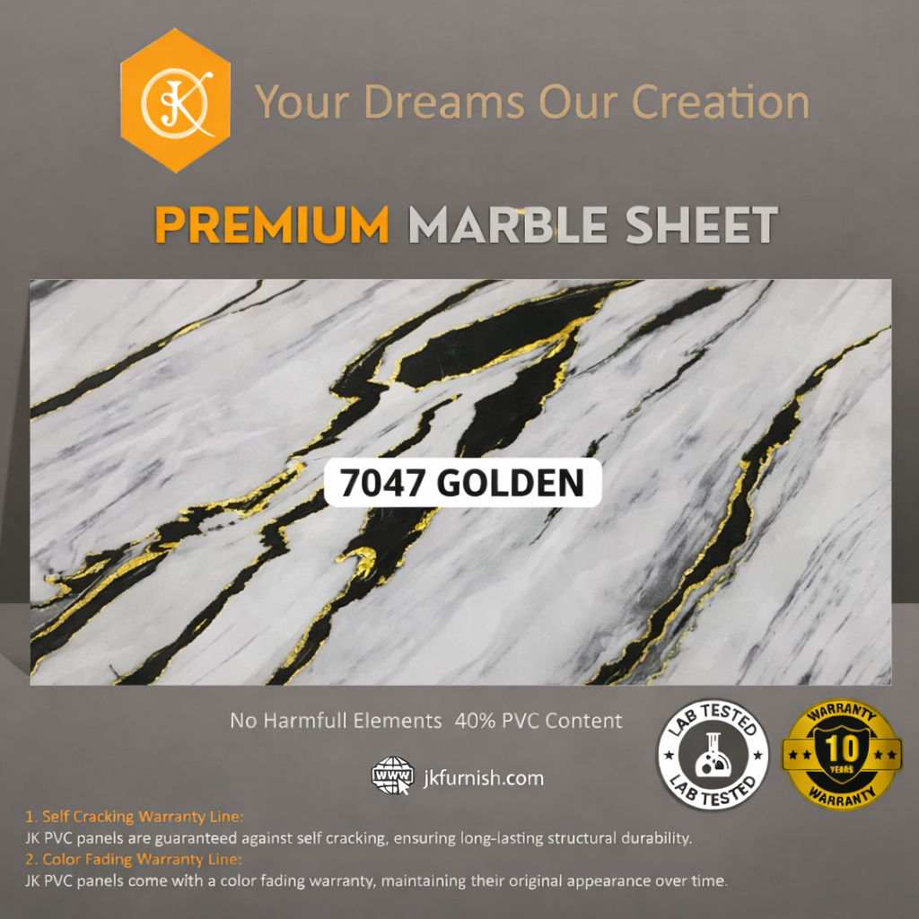 Premium marble sheets 
