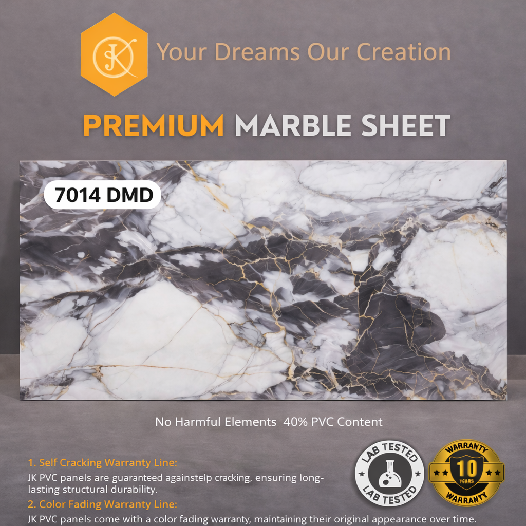Premium marble sheets 
