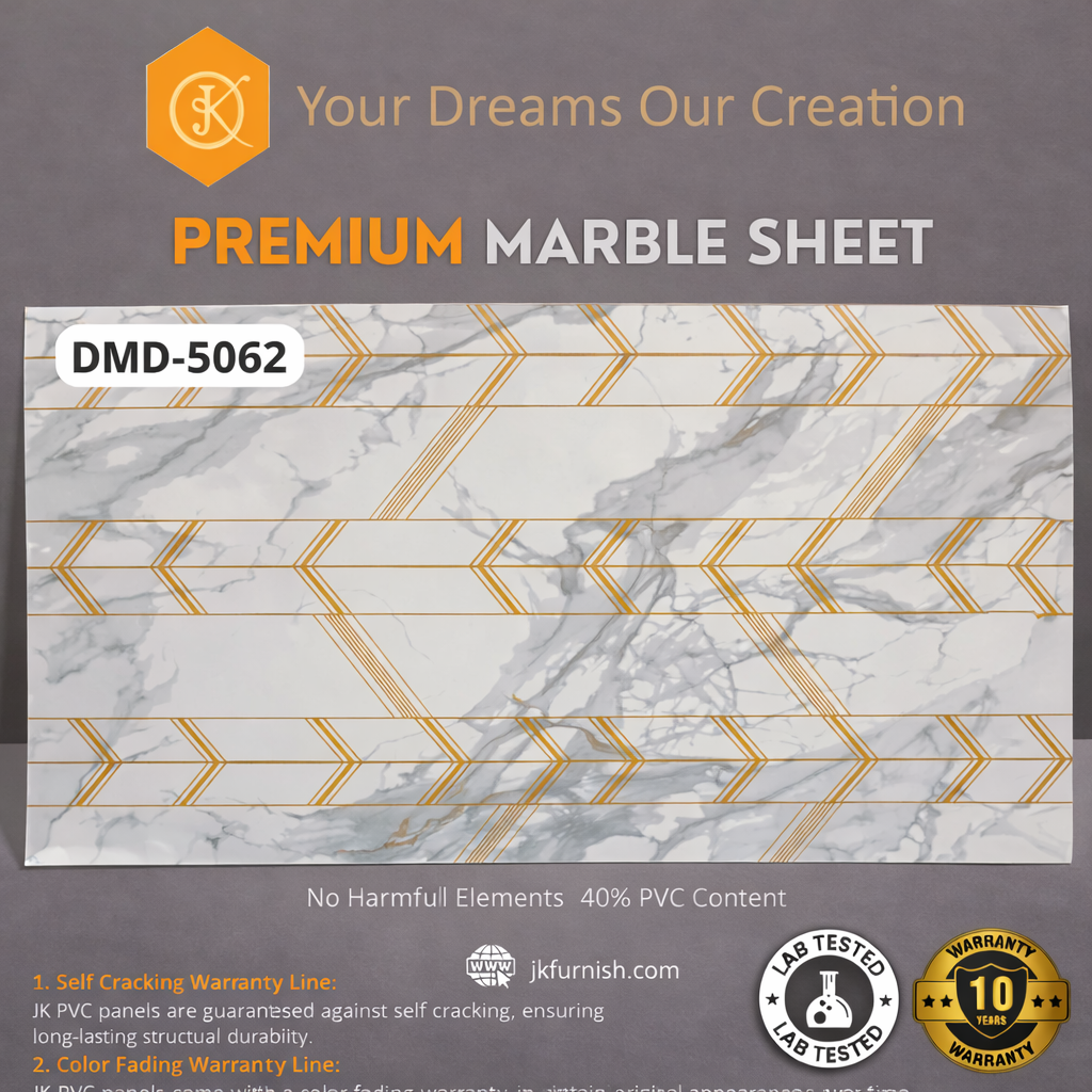 Premium marble sheets 