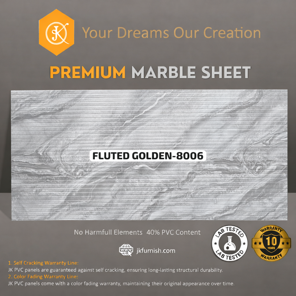 Premium marble sheets 