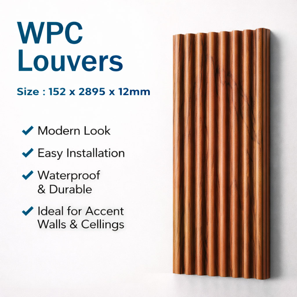 WPC 12 MM