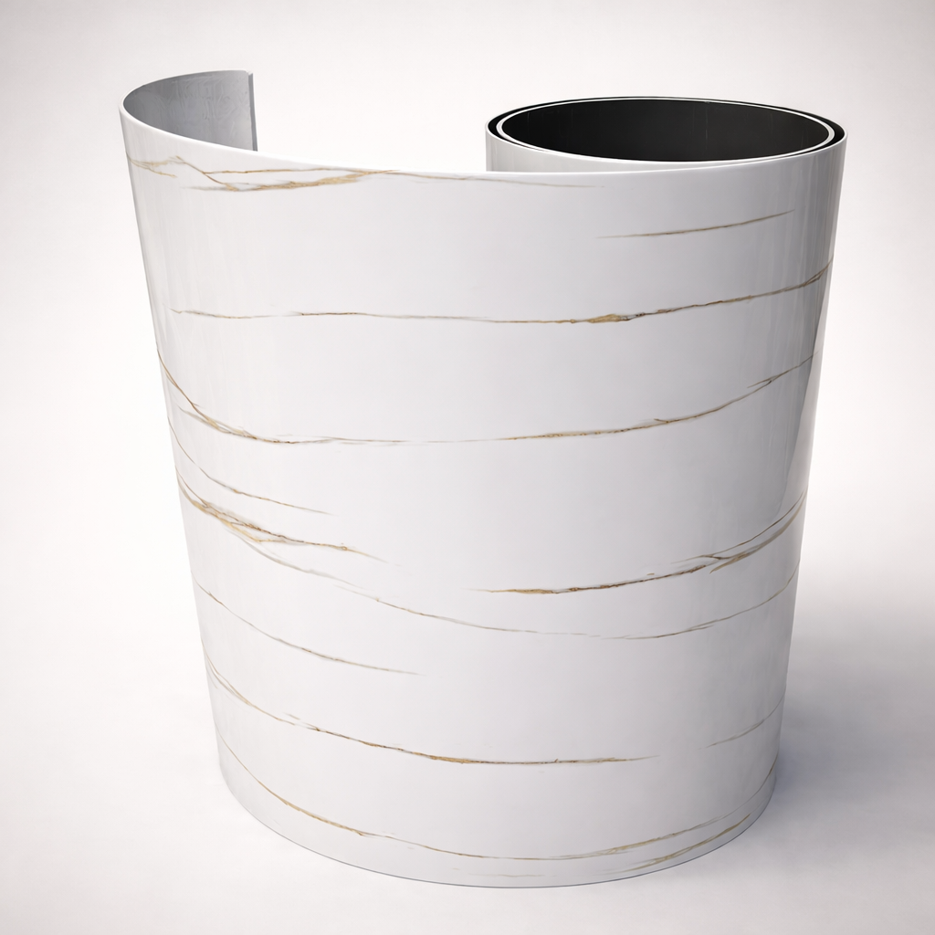 UV Self Adhesive Rolls