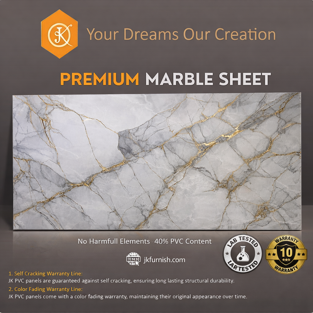 Premium marble sheets