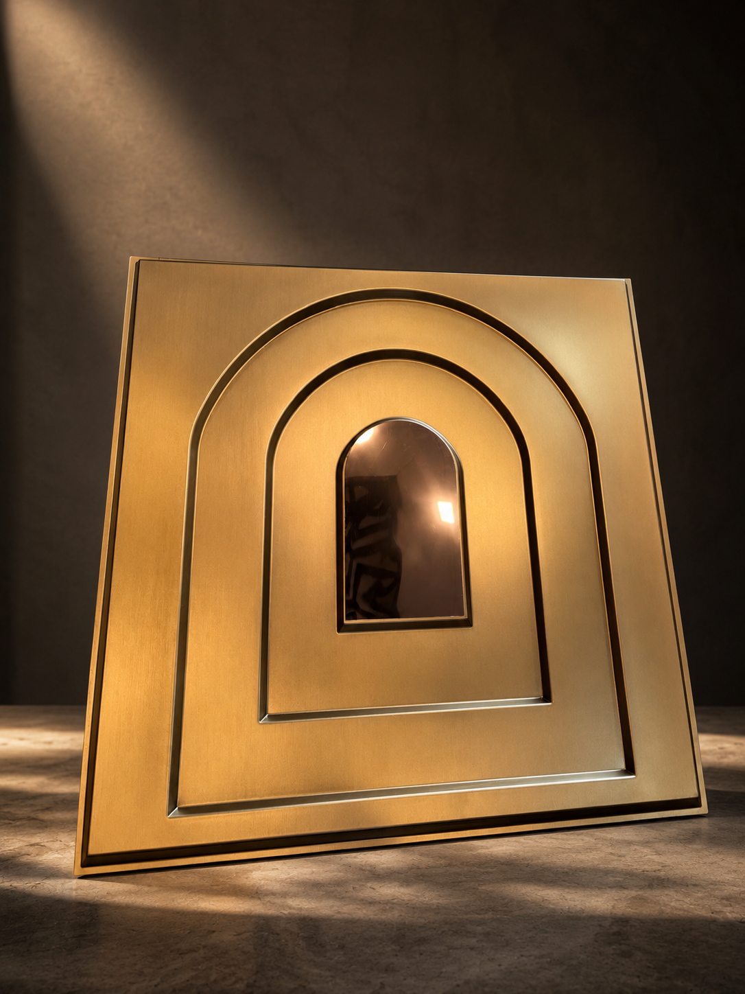 3D PVC PANEL
