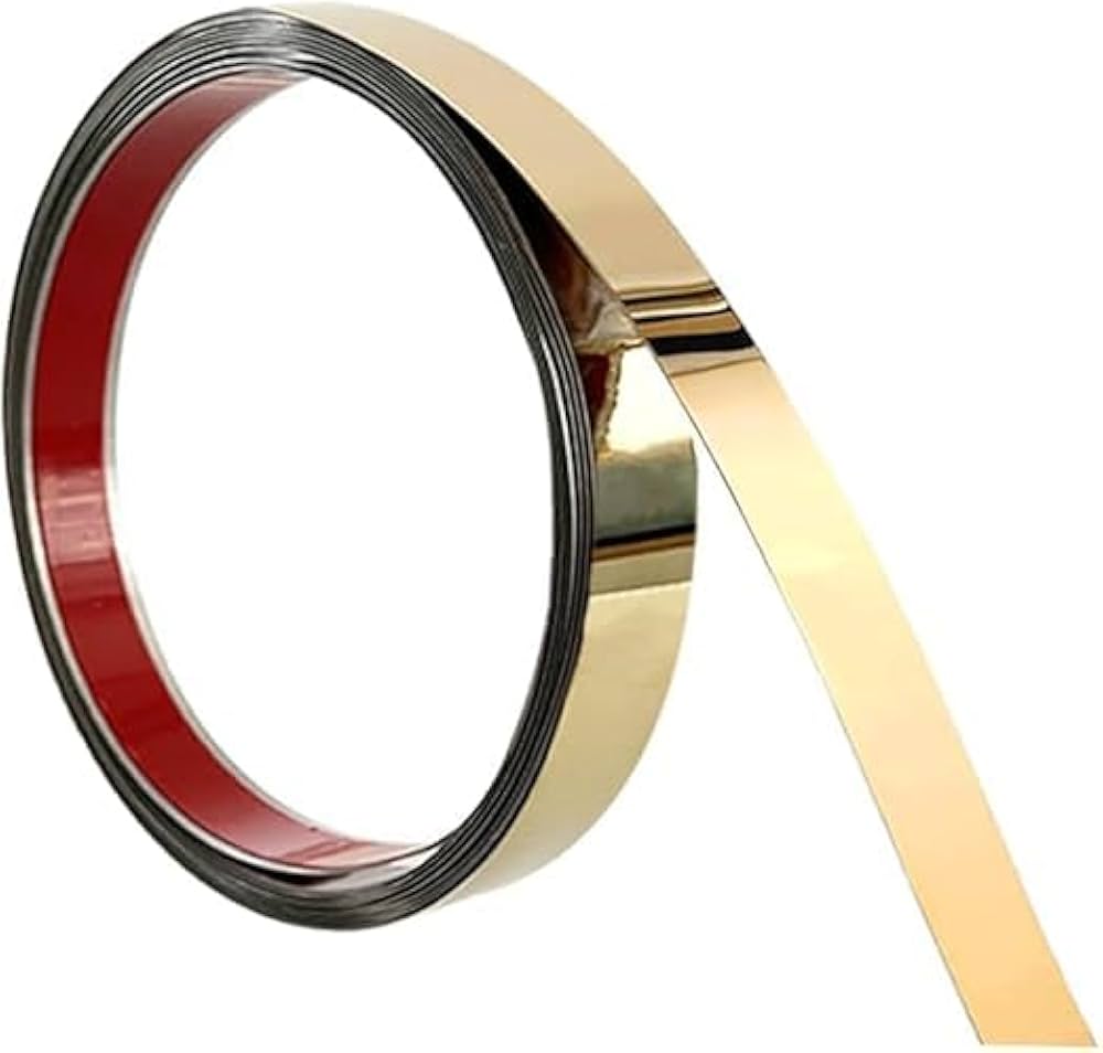 Golden Strip