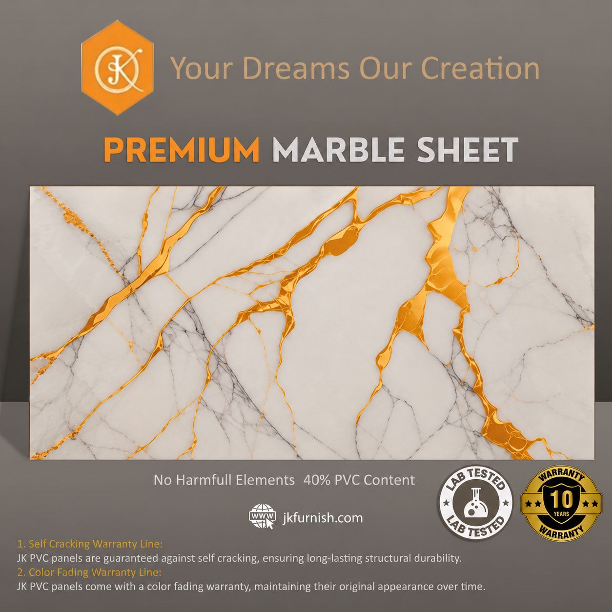 Uv sheet