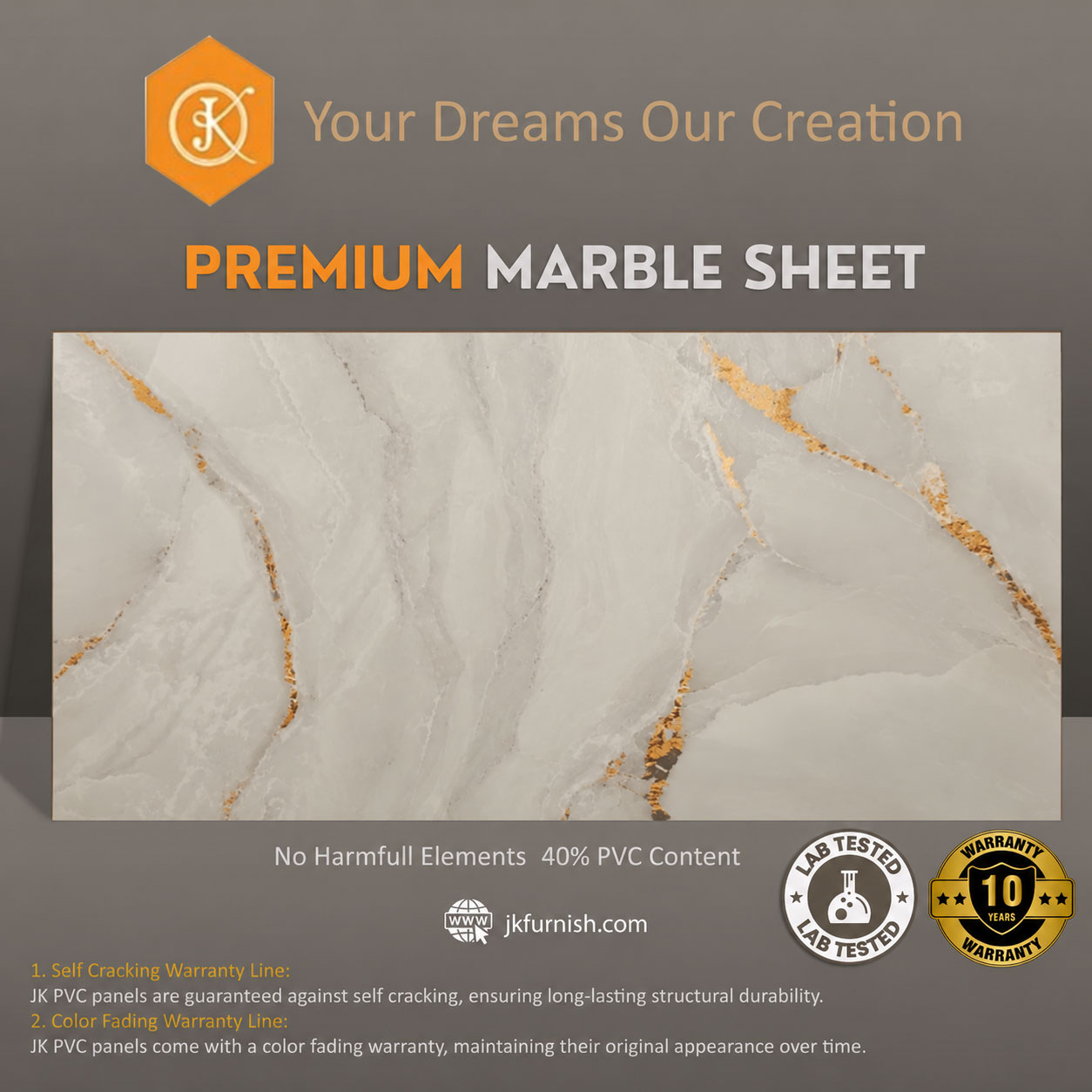 Uv sheet