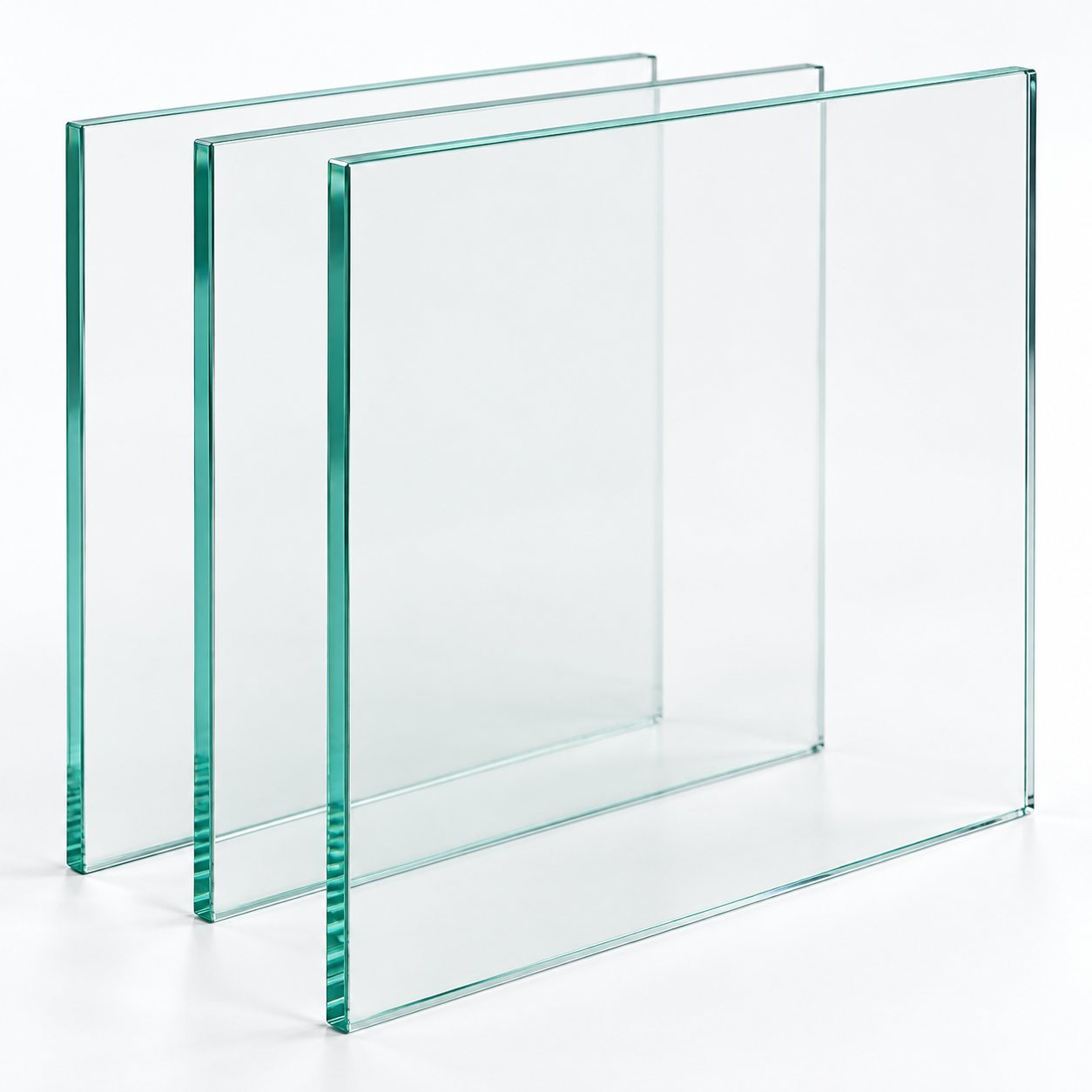 6 MM Glass