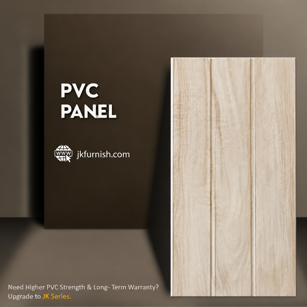 PVC PANEL