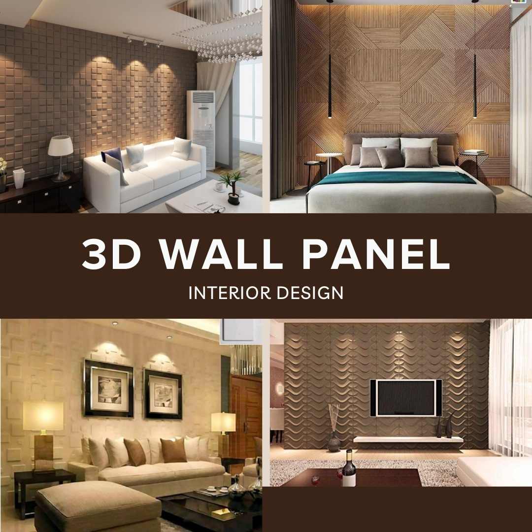 3d pvc wall panels Style - JK Blog