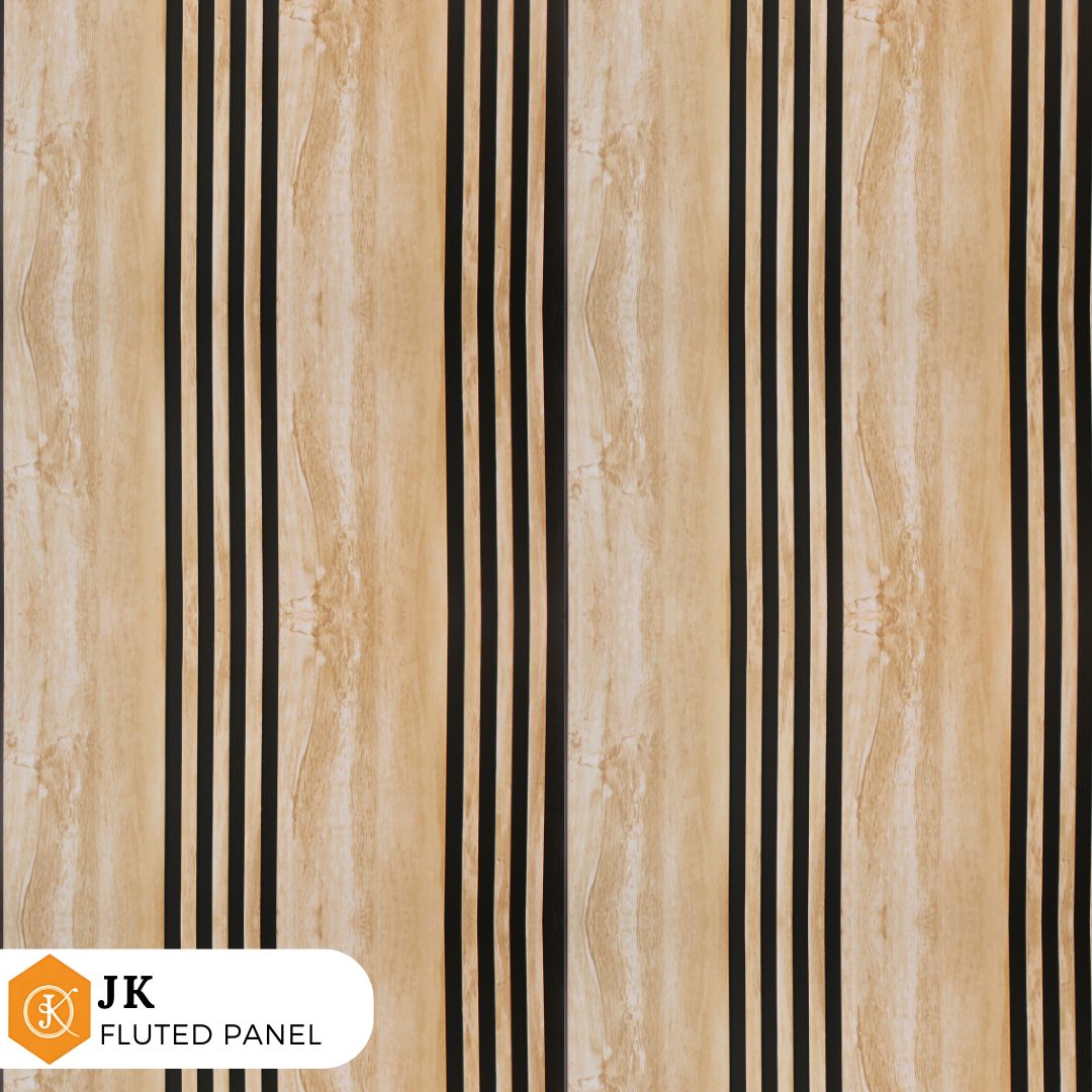 Fluted Panel Ideas | Wall Design - JK Blog
