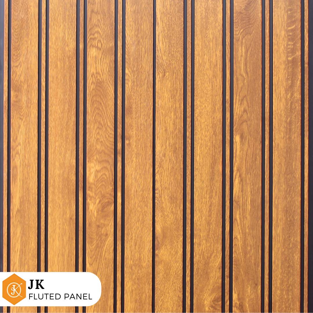 Fluted Panel Ideas | Wall Design - JK Blog