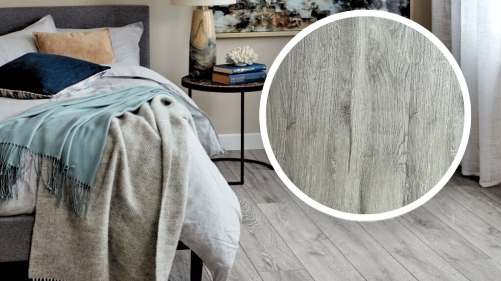 JK SPC Flooring