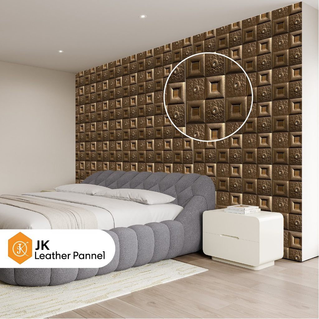 Leather Panels In Dehradun