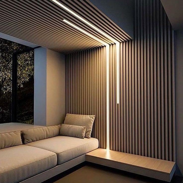WPC Louvers in Haridwar